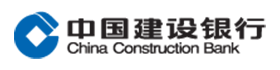 中国建设银行